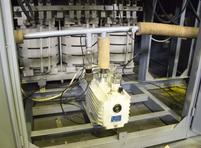 СГН-2.4.2/13 И2 — Электропечь сопротивления двухколпаковая водородная СГН-2.4.2/13 И2 — Электропечь сопротивления двухколпаковая водородная