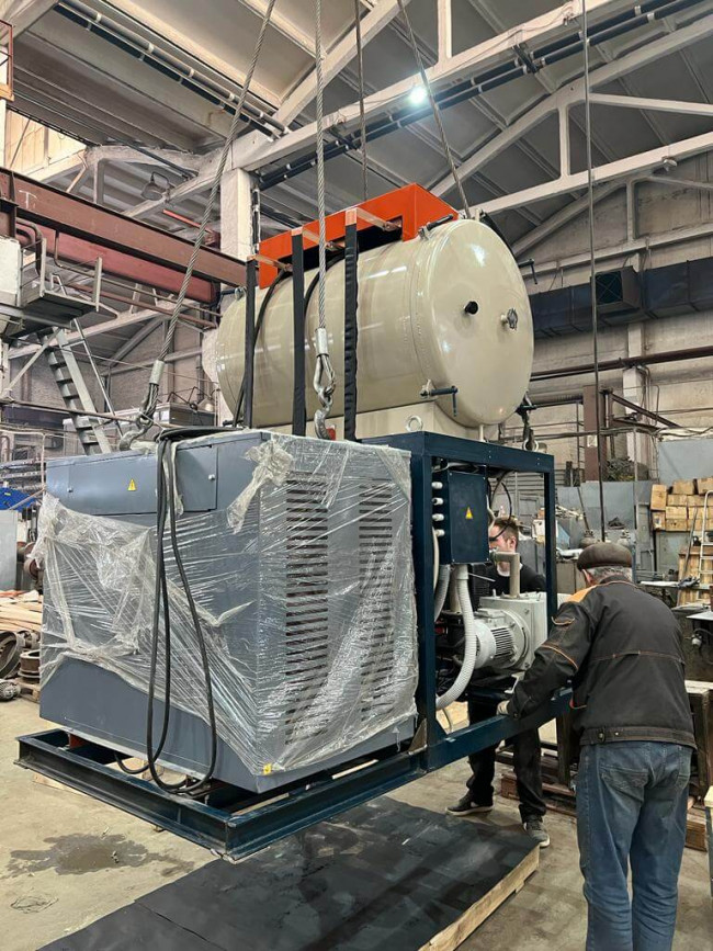 СНВЭ-3.6.3/16 И3 — Электропечь сопротивления камерная вакуумная СНВЭ-3.6.3/16 И3 — Электропечь сопротивления камерная вакуумная