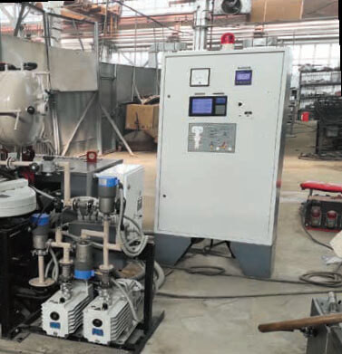 СНВЭ-1.3.1/16 И4 — Электропечь сопротивления камерная вакуумная СНВЭ-1.3.1/16 И4 — Электропечь сопротивления камерная вакуумная